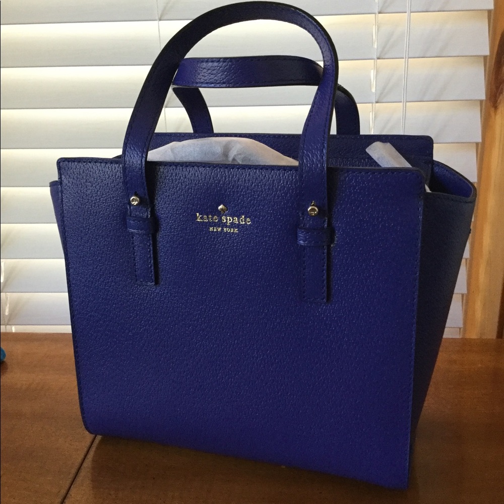 Kate Spade Hayden Grand Street